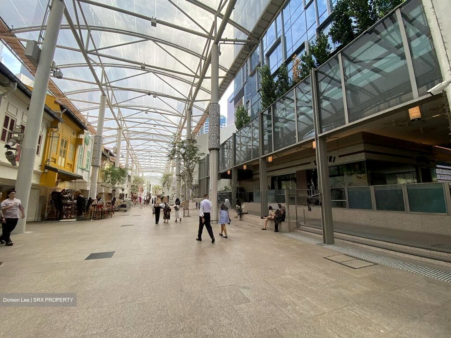 China Square Central (D1), Retail #626959451